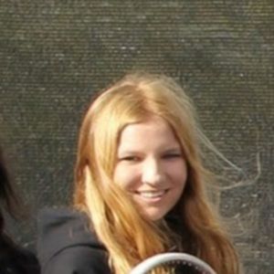 Meet your Posher, Savannah